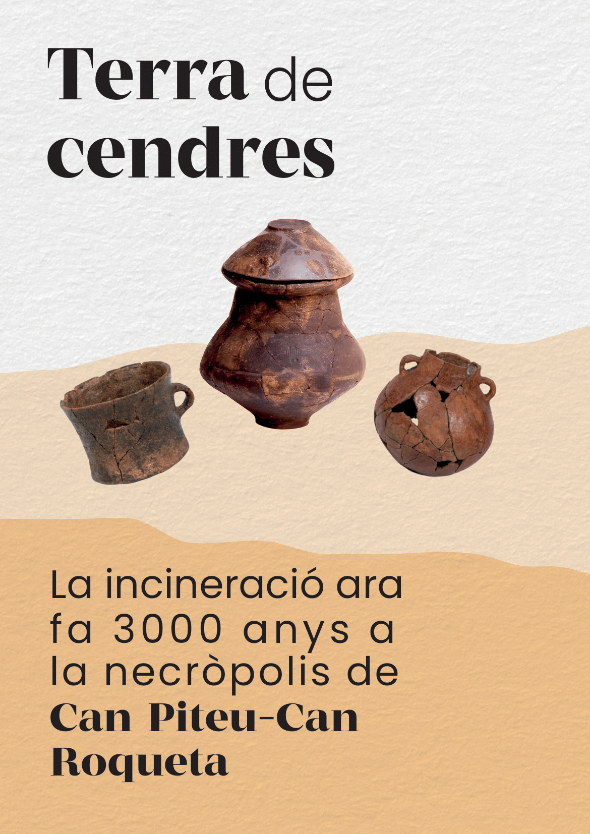 Postal expo Terra de Cendres