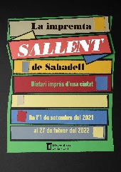 Sallent web