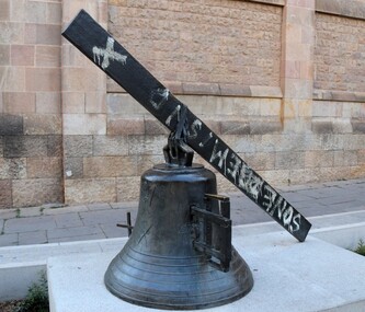 Escultures al carrer