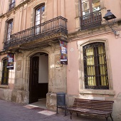 Casa Casanovas