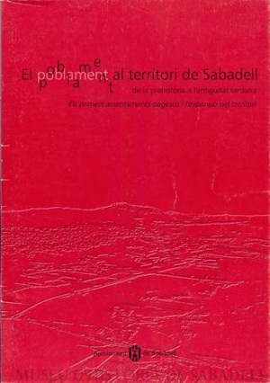 Els Primers Assentaments Pagesos i l'Expansió al Territori